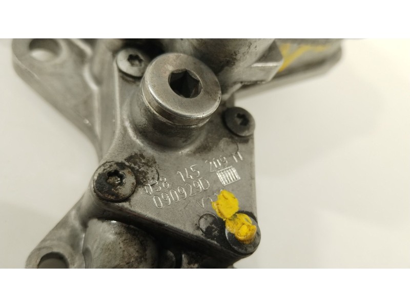 Recambio de depresor freno / bomba vacio para seat altea xl (5p5) family referencia OEM IAM 038145209N  