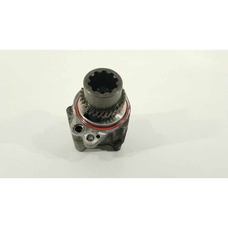 Recambio de depresor freno / bomba vacio para toyota land cruiser (j9) 3.0 turbodiesel referencia OEM IAM 2930067020  