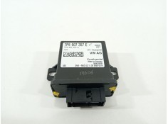 Recambio de centralita luces para seat arona (kj7, kjp) 1.0 tsi referencia OEM IAM 7P6907357E  7P6907357A