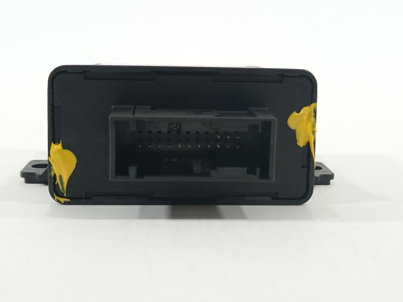 Recambio de centralita luces para seat arona (kj7, kjp) 1.0 tsi referencia OEM IAM 7P6907357E  7P6907357A