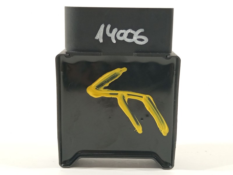 Recambio de modulo electronico para seat arona (kj7, kjp) 1.0 tsi referencia OEM IAM 5Q0906093A  