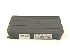 Recambio de modulo electronico para seat arona (kj7, kjp) 1.0 tsi referencia OEM IAM 81A035502   2