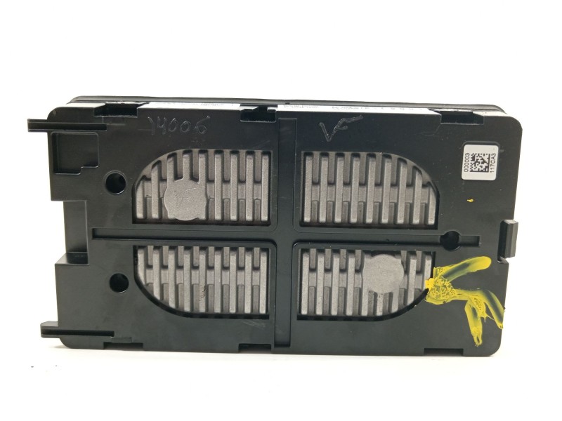 Recambio de modulo electronico para seat arona (kj7, kjp) 1.0 tsi referencia OEM IAM 81A035502  