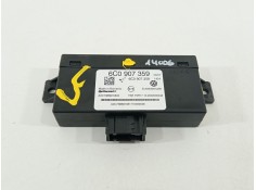 Recambio de modulo electronico para seat arona (kj7, kjp) 1.0 tsi referencia OEM IAM 6C0907359  