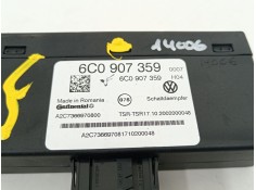 Recambio de modulo electronico para seat arona (kj7, kjp) 1.0 tsi referencia OEM IAM 6C0907359   2