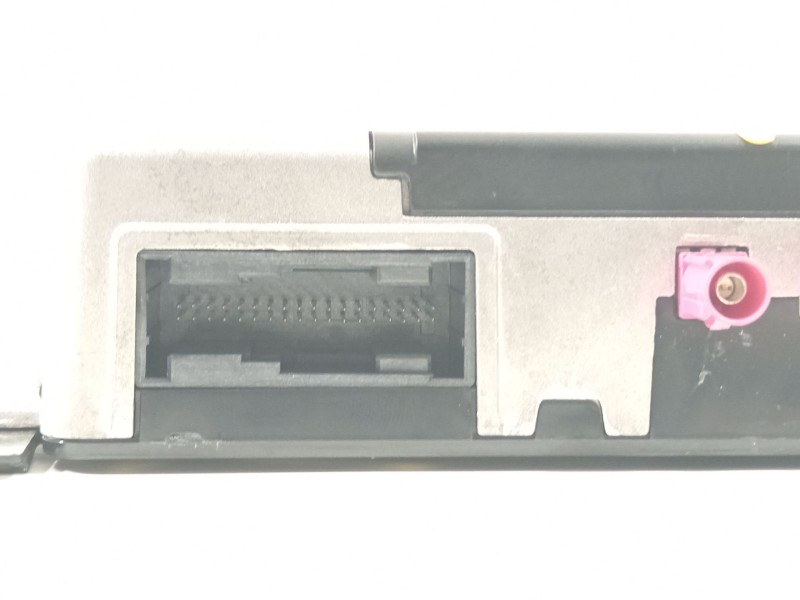 Recambio de modulo electronico para seat arona (kj7, kjp) 1.0 tsi referencia OEM IAM 5WA035284B  
