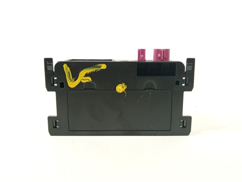 Recambio de modulo electronico para seat arona (kj7, kjp) 1.0 tsi referencia OEM IAM 5WA035284B  