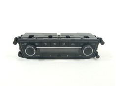 Recambio de mando climatizador para seat arona (kj7, kjp) 1.0 tsi referencia OEM IAM 6F0907044F  