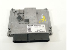 Recambio de centralita motor uce para seat arona (kj7, kjp) 1.0 tsi referencia OEM IAM 05C907394D  