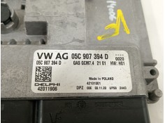 Recambio de centralita motor uce para seat arona (kj7, kjp) 1.0 tsi referencia OEM IAM 05C907394D   2