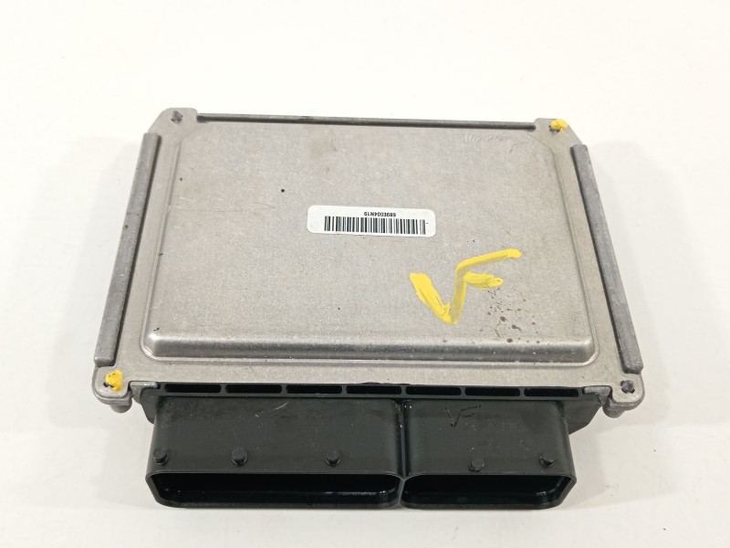 Recambio de centralita motor uce para seat arona (kj7, kjp) 1.0 tsi referencia OEM IAM 05C907394D  