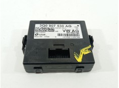 Recambio de modulo electronico para seat arona (kj7, kjp) 1.0 tsi referencia OEM IAM 3Q0907530AG  3Q0907530C