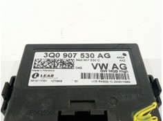 Recambio de modulo electronico para seat arona (kj7, kjp) 1.0 tsi referencia OEM IAM 3Q0907530AG  3Q0907530C 2