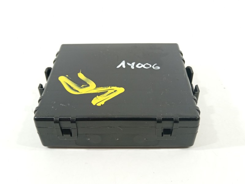 Recambio de modulo electronico para seat arona (kj7, kjp) 1.0 tsi referencia OEM IAM 3Q0907530AG  3Q0907530C