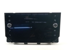 Recambio de pantalla multifuncion para seat arona (kj7, kjp) 1.0 tsi referencia OEM IAM 6F0919605B  