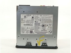Recambio de sistema audio / radio cd para seat arona (kj7, kjp) 1.0 tsi referencia OEM IAM 6F0035820   2