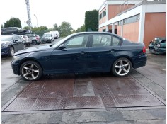 bmw 3 (e90) del año 2005