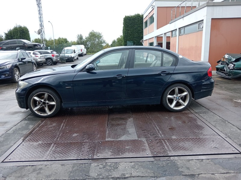 bmw 3 (e90) del año 2005