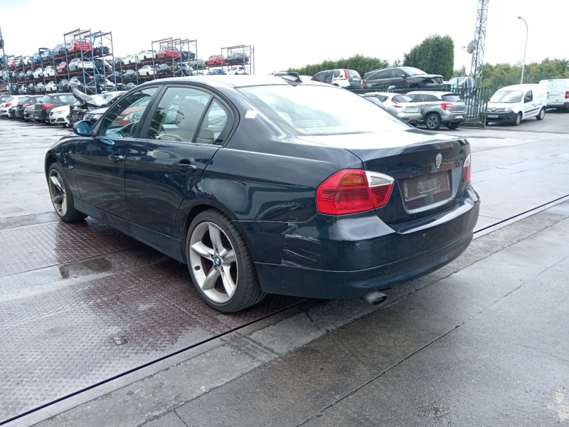 bmw 3 (e90) del año 2005