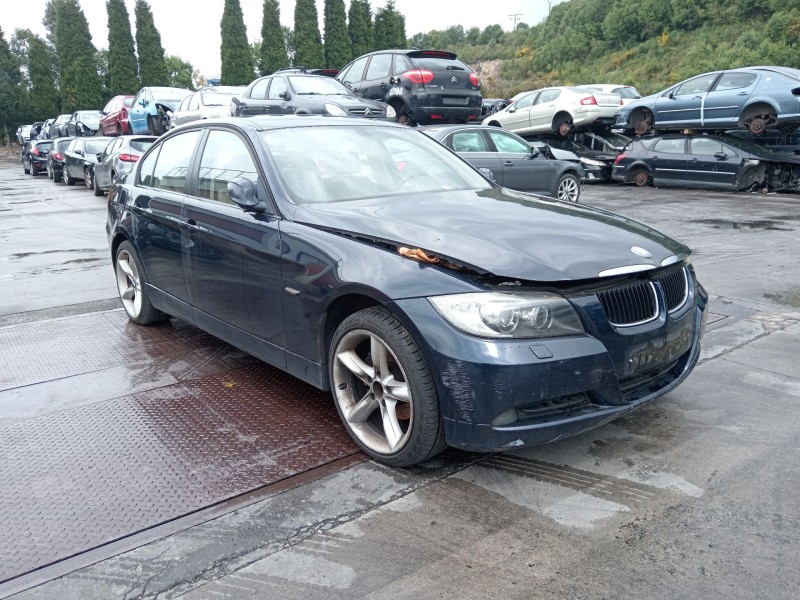 bmw 3 (e90) del año 2005
