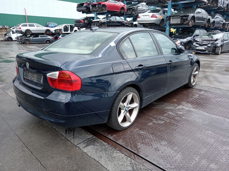 bmw 3 (e90) del año 2005