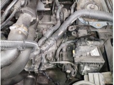 Recambio de caja cambios para citroën c4 picasso i monospace (ud_) 2.0 hdi 138 referencia OEM IAM 20DS27  