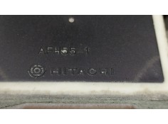 Recambio de caudalimetro para jaguar xj (xj40, xj81) 6 3.6 referencia OEM IAM 73242A 1387 AFH55-1 2