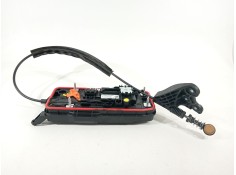 Recambio de palanca cambio para cupra leon (kl1, ku1, kug) 1.5 etsi referencia OEM IAM 5WA713033BR  