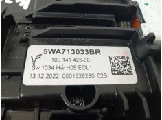 Recambio de palanca cambio para cupra leon (kl1, ku1, kug) 1.5 etsi referencia OEM IAM 5WA713033BR   2