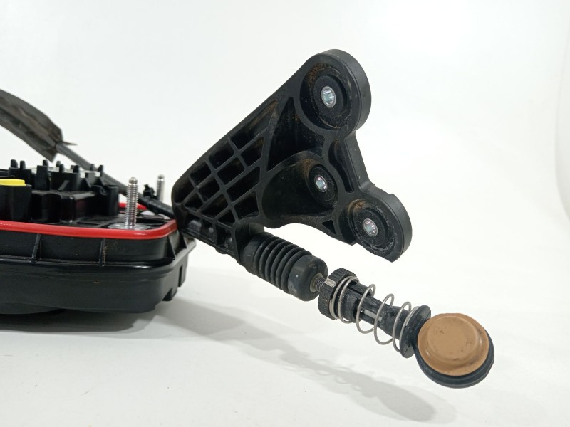 Recambio de palanca cambio para cupra leon (kl1, ku1, kug) 1.5 etsi referencia OEM IAM 5WA713033BR  