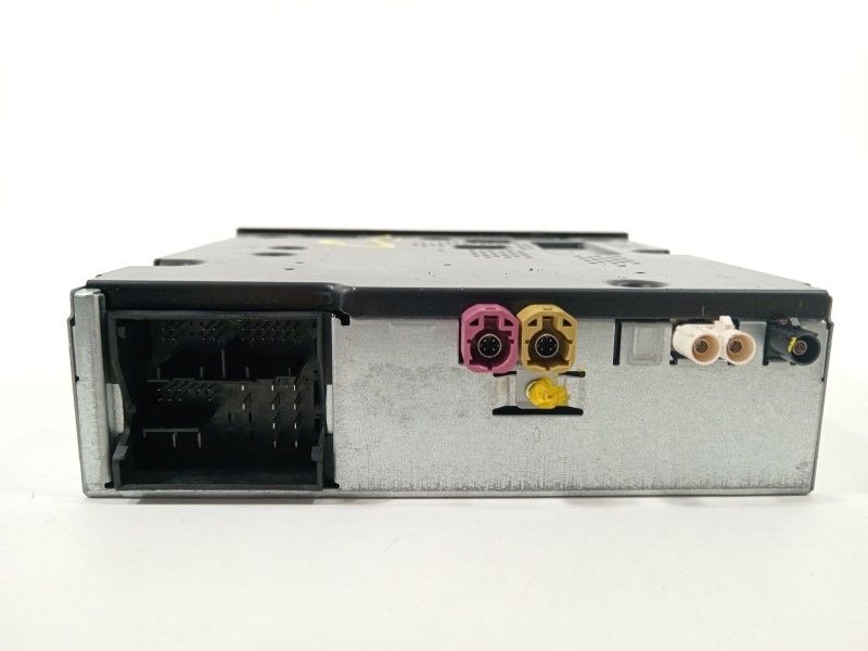 Recambio de sistema navegacion gps para cupra leon (kl1, ku1, kug) 1.5 etsi referencia OEM IAM 5FA035862P  