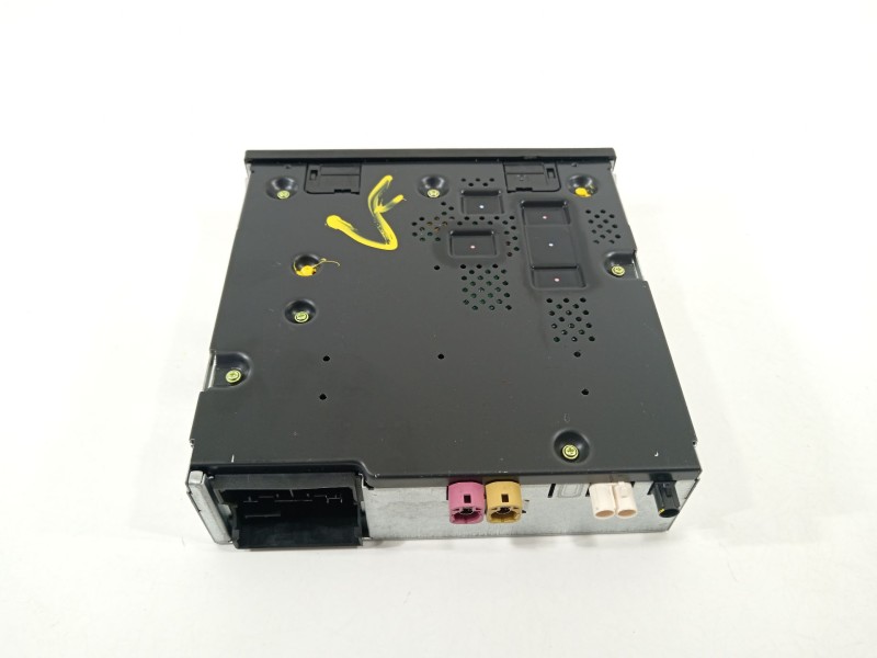 Recambio de sistema navegacion gps para cupra leon (kl1, ku1, kug) 1.5 etsi referencia OEM IAM 5FA035862P  