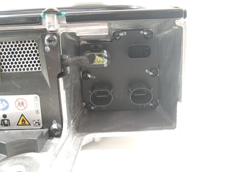 Recambio de bateria para cupra leon (kl1, ku1, kug) 1.5 etsi referencia OEM IAM 5WA915107B  5WA915107A