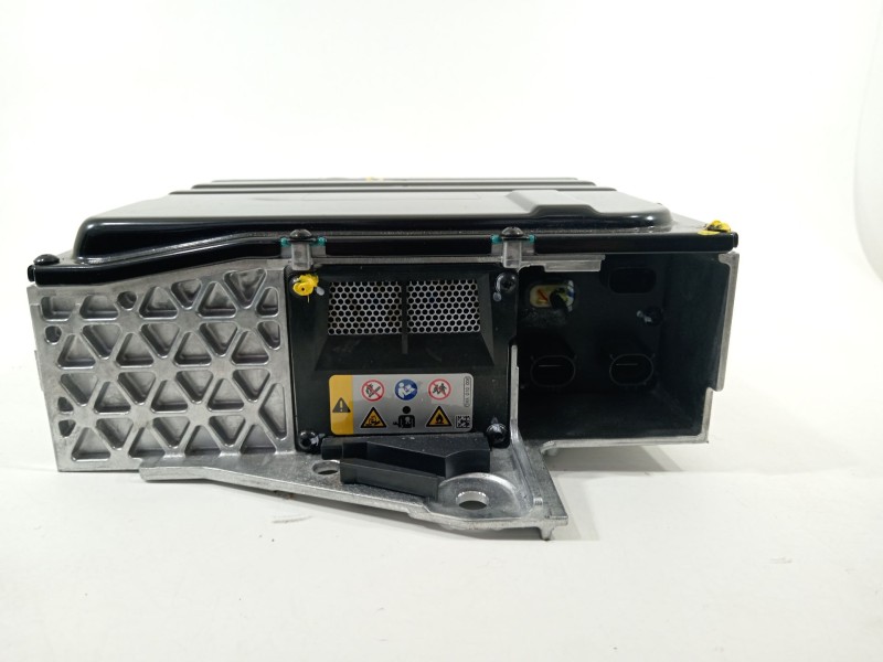 Recambio de bateria para cupra leon (kl1, ku1, kug) 1.5 etsi referencia OEM IAM 5WA915107B  5WA915107A