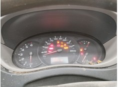 Recambio de cuadro instrumentos para renault master kofferaufbau l3h1 3,5t referencia OEM IAM 248105652R