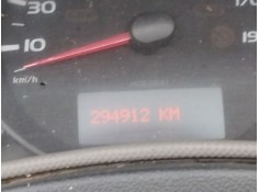 Recambio de cuadro instrumentos para renault master kofferaufbau l3h1 3,5t referencia OEM IAM 248105652R   2