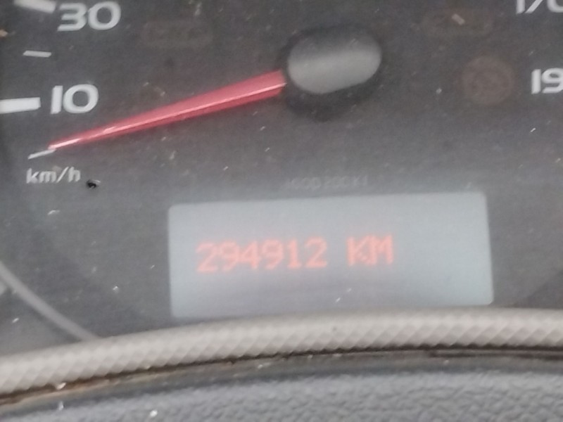 Recambio de cuadro instrumentos para renault master kofferaufbau l3h1 3,5t referencia OEM IAM 248105652R  