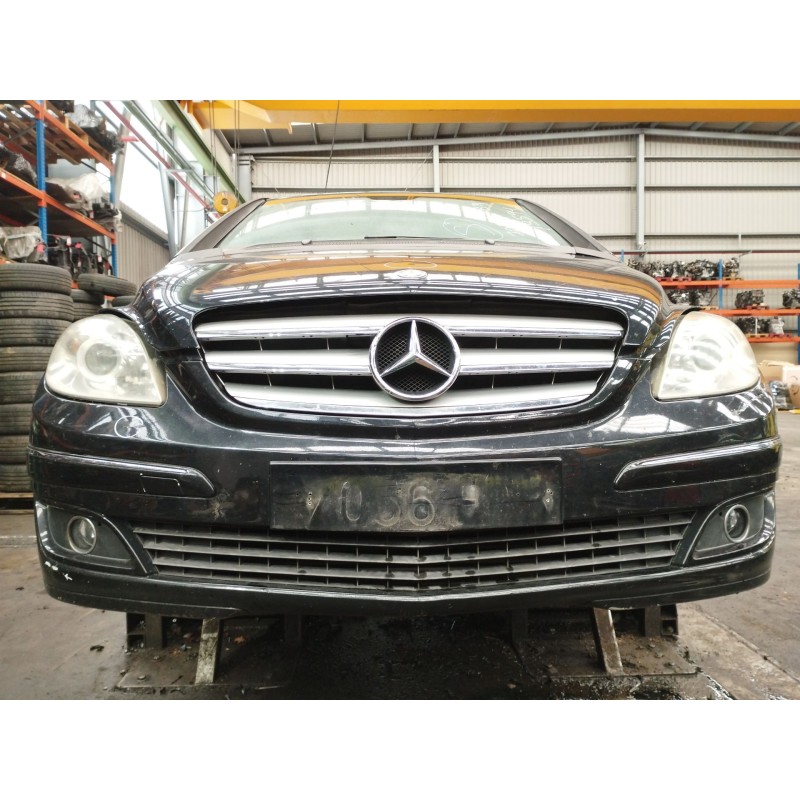 Recambio de paragolpes delantero para mercedes-benz clase b sports tourer (w245) b 180 cdi (245.207) referencia OEM IAM 16988525