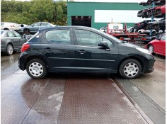 peugeot 207/207+ (wa_, wc_) del año 2006