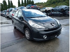 peugeot 207/207+ (wa_, wc_) del año 2006 2
