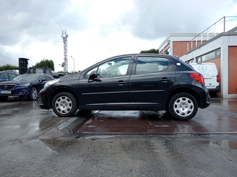 peugeot 207/207+ (wa_, wc_) del año 2006