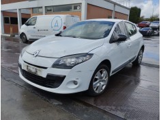 renault megane iii hatchback (bz0/1_, b3_) del año 2011 2