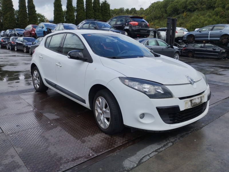 renault megane iii hatchback (bz0/1_, b3_) del año 2011