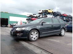 volkswagen passat b6 variant (3c5) del año 2008 2