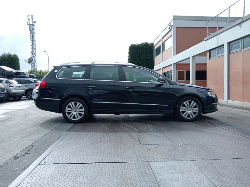 volkswagen passat b6 variant (3c5) del año 2008
