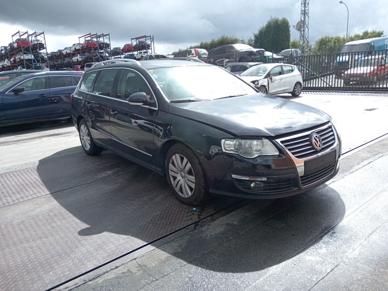 volkswagen passat b6 variant (3c5) del año 2008
