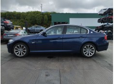 bmw 3 (e90) del año 2011