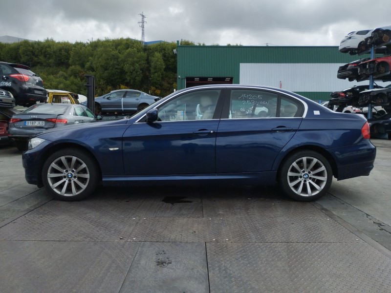 bmw 3 (e90) del año 2011