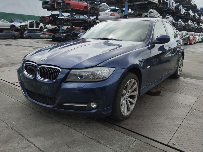 bmw 3 (e90) del año 2011