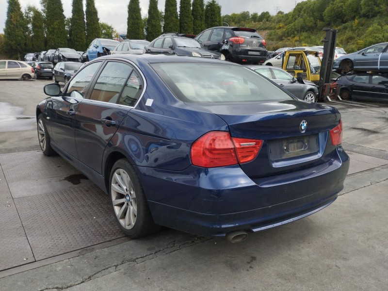 bmw 3 (e90) del año 2011